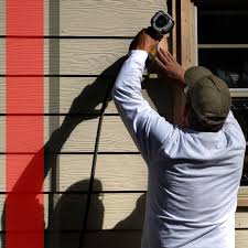 Best Wood Siding Installation  in Hanscom Af, MA